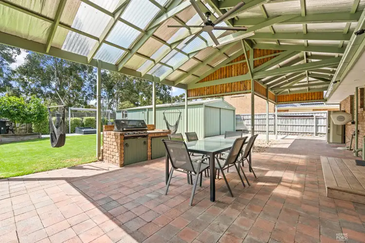 Fourth view of Homely house listing, 89 Swallow Grove, Traralgon VIC 3844
