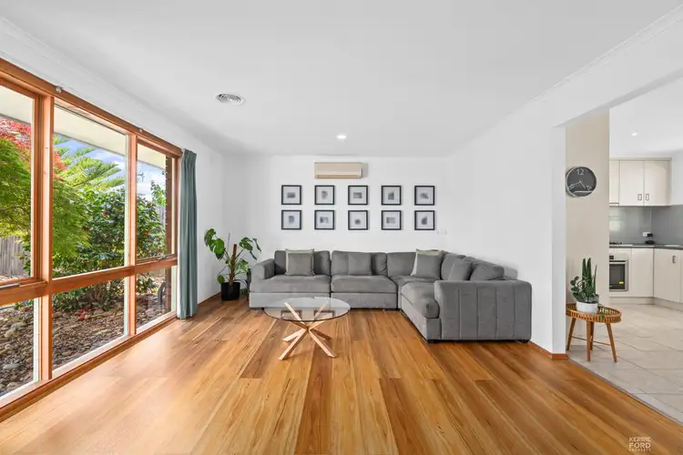 Fifth view of Homely house listing, 89 Swallow Grove, Traralgon VIC 3844