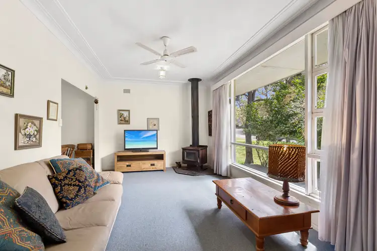 Second view of Homely house listing, 5 Waterfall Avenue, Forestville NSW 2087