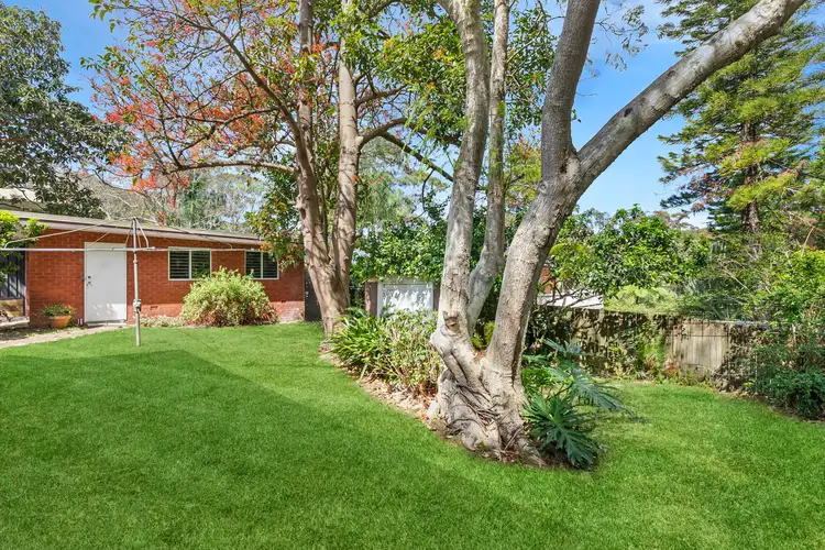 Third view of Homely house listing, 5 Waterfall Avenue, Forestville NSW 2087