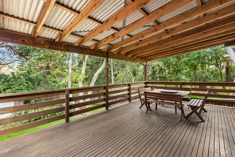Fourth view of Homely house listing, 5 Waterfall Avenue, Forestville NSW 2087