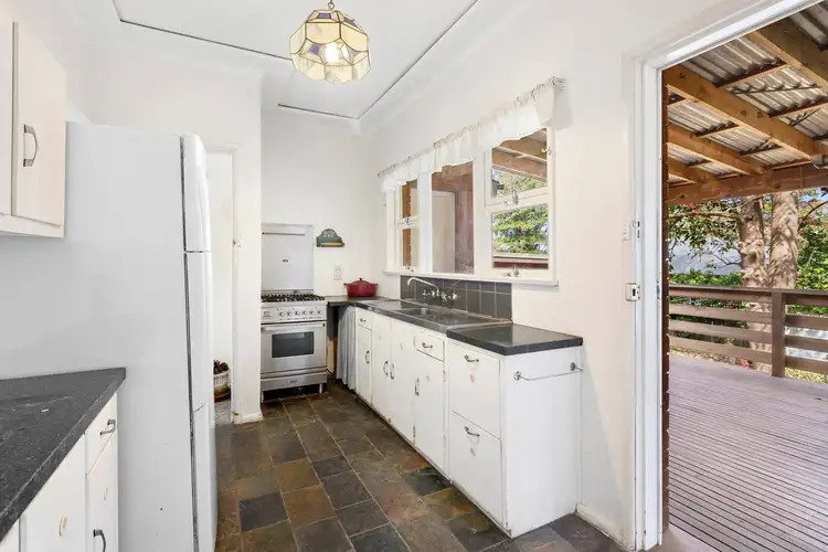 Fifth view of Homely house listing, 5 Waterfall Avenue, Forestville NSW 2087