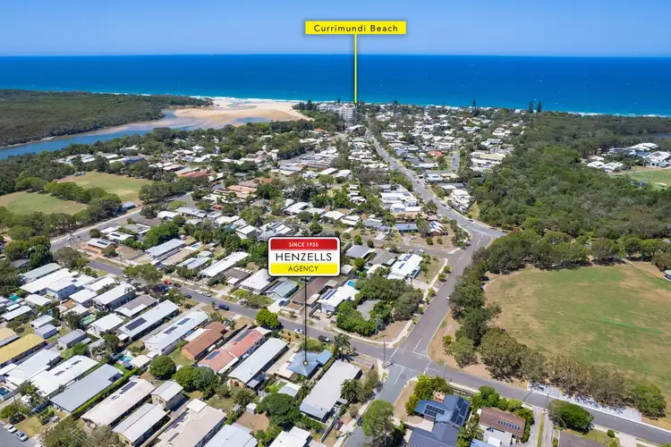 26 Croydon Avenue, Currimundi QLD 4551