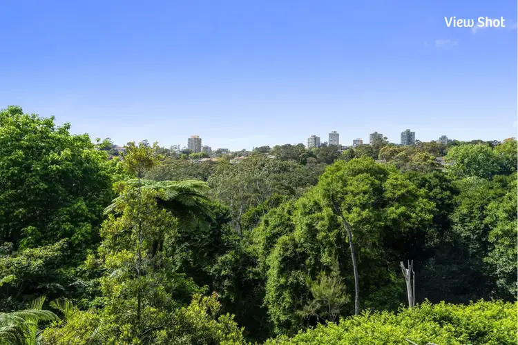Second view of Homely apartment listing, 7/3 Churchill Crescent, Cammeray NSW 2062