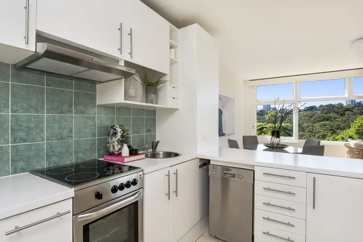 Fourth view of Homely apartment listing, 7/3 Churchill Crescent, Cammeray NSW 2062