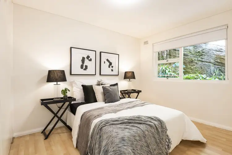 Fifth view of Homely apartment listing, 7/3 Churchill Crescent, Cammeray NSW 2062