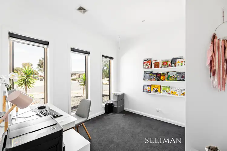 Third view of Homely house listing, 1 Priscilla Street, Burnside Heights VIC 3023