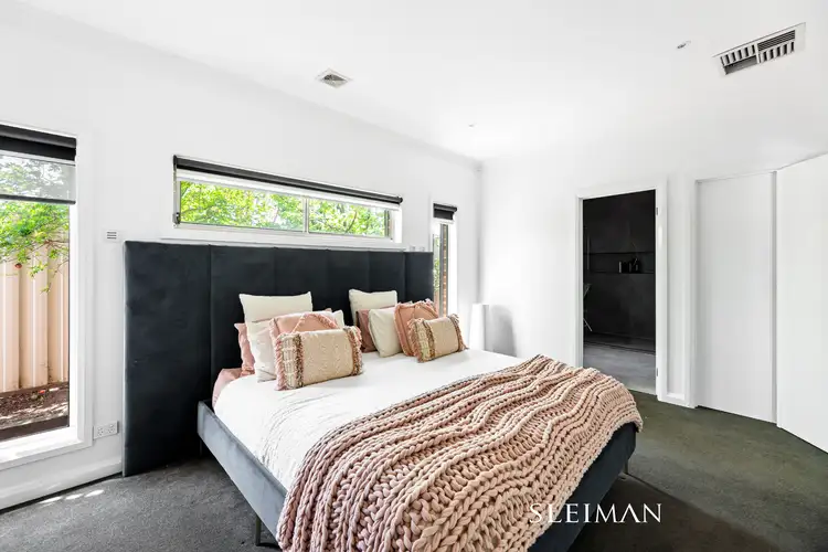 Fourth view of Homely house listing, 1 Priscilla Street, Burnside Heights VIC 3023