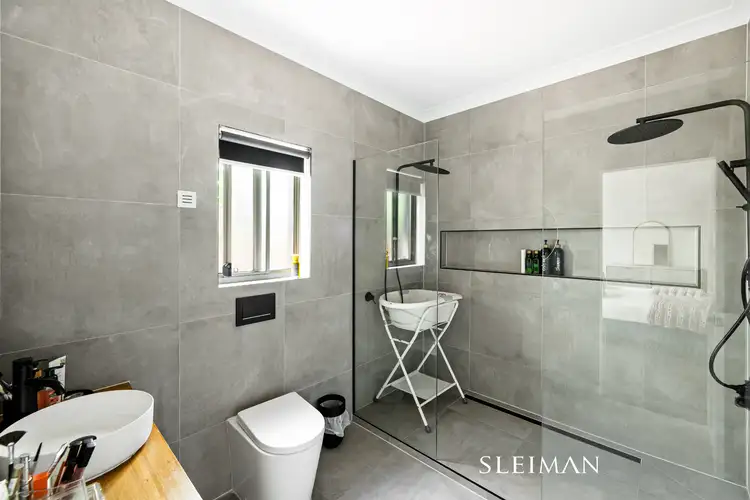 Fifth view of Homely house listing, 1 Priscilla Street, Burnside Heights VIC 3023