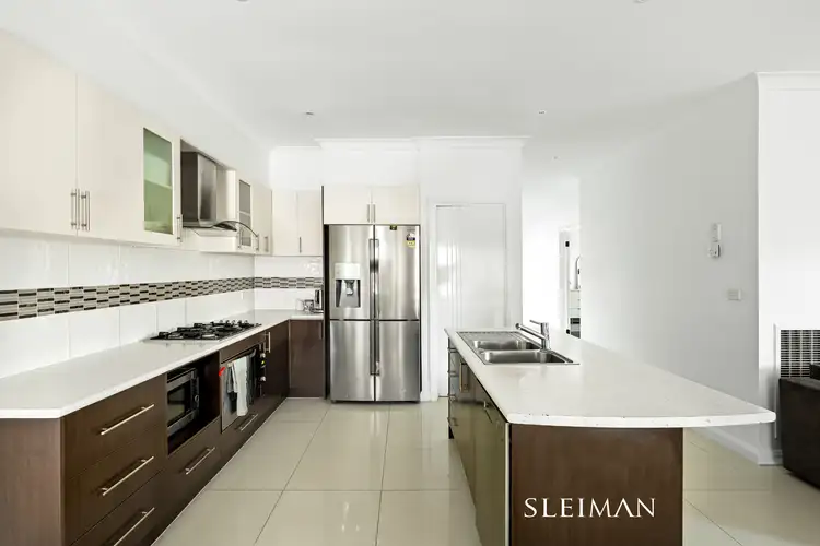 Sixth view of Homely house listing, 1 Priscilla Street, Burnside Heights VIC 3023