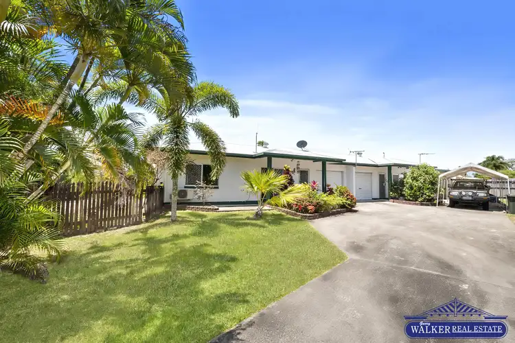 1/14 Idalia Road, Mount Sheridan QLD 4868