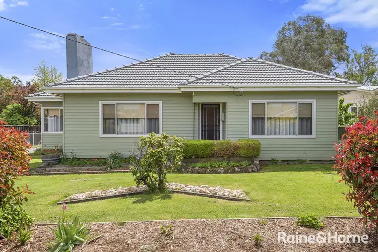1 Sturt Street, Kyneton VIC 3444