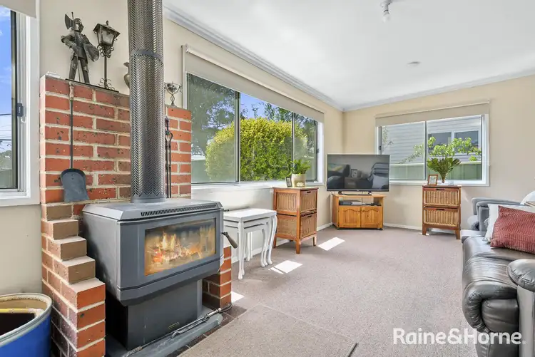 Third view of Homely house listing, 1 Sturt Street, Kyneton VIC 3444