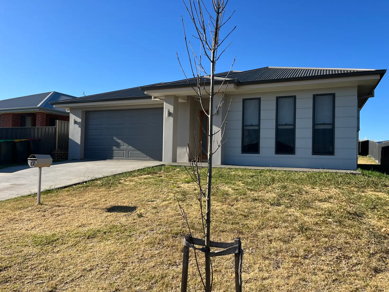 Main view of Homely house listing, 17 Barber Street, Kootingal NSW 2352