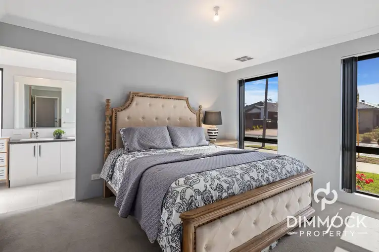 Sixth view of Homely house listing, 23 Japoon Vista, Baldivis WA 6171