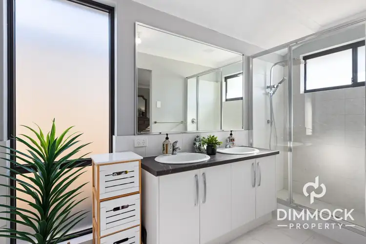 Seventh view of Homely house listing, 23 Japoon Vista, Baldivis WA 6171