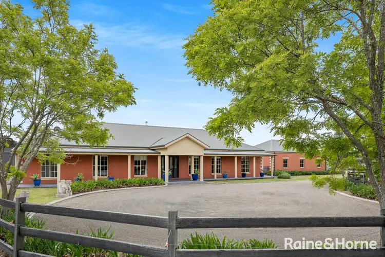 Main view of Homely rural property listing, 6 Wirrah Close, Nowra Hill NSW 2540