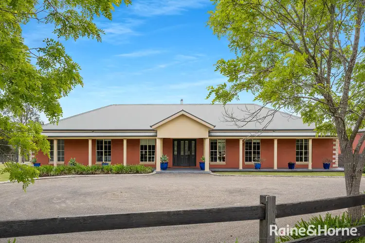 Second view of Homely rural property listing, 6 Wirrah Close, Nowra Hill NSW 2540