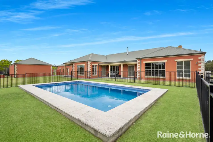Third view of Homely rural property listing, 6 Wirrah Close, Nowra Hill NSW 2540