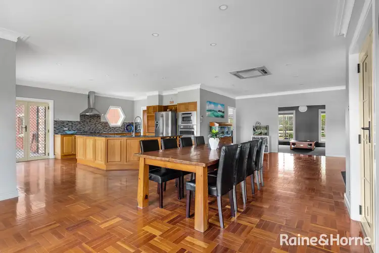 Sixth view of Homely rural property listing, 6 Wirrah Close, Nowra Hill NSW 2540