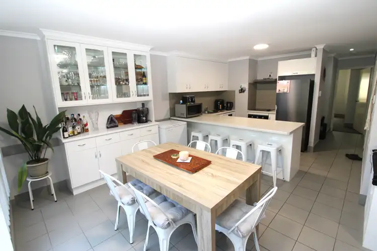 Second view of Homely townhouse listing, 6/184 Torquay Road, Scarness QLD 4655
