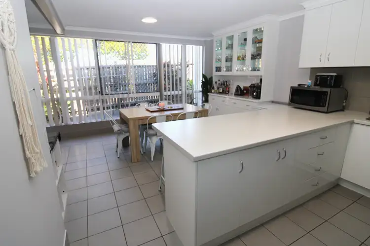 Third view of Homely townhouse listing, 6/184 Torquay Road, Scarness QLD 4655