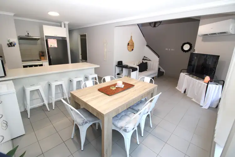Fourth view of Homely townhouse listing, 6/184 Torquay Road, Scarness QLD 4655