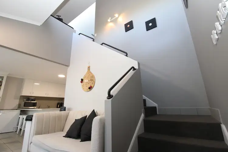 Fifth view of Homely townhouse listing, 6/184 Torquay Road, Scarness QLD 4655