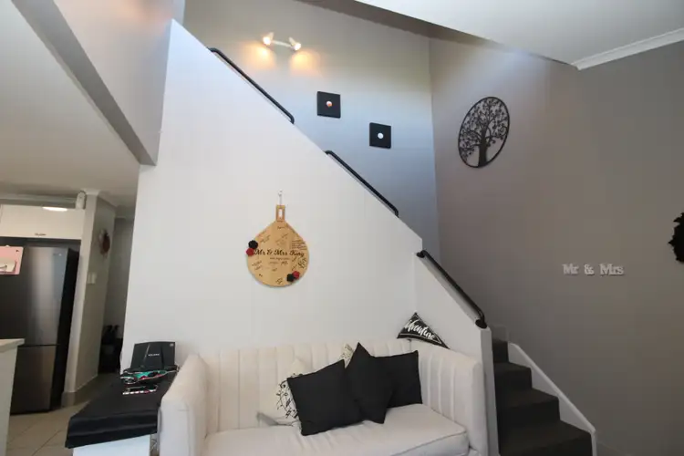 Sixth view of Homely townhouse listing, 6/184 Torquay Road, Scarness QLD 4655