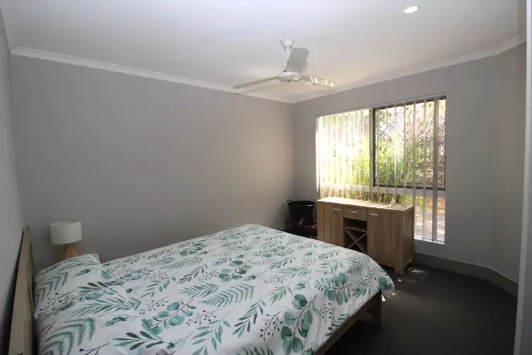 Seventh view of Homely townhouse listing, 6/184 Torquay Road, Scarness QLD 4655