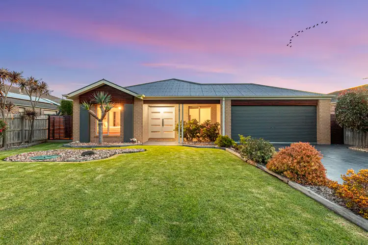 Main view of Homely house listing, 9 Chellamah Close, Tooradin VIC 3980