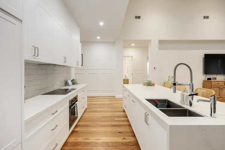 Second view of Homely house listing, 74 Goldsborough Drive, Officer VIC 3809