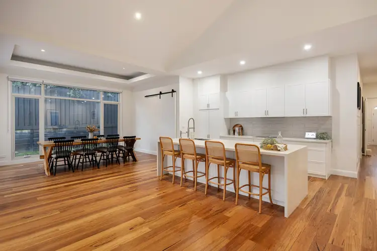 Fourth view of Homely house listing, 74 Goldsborough Drive, Officer VIC 3809