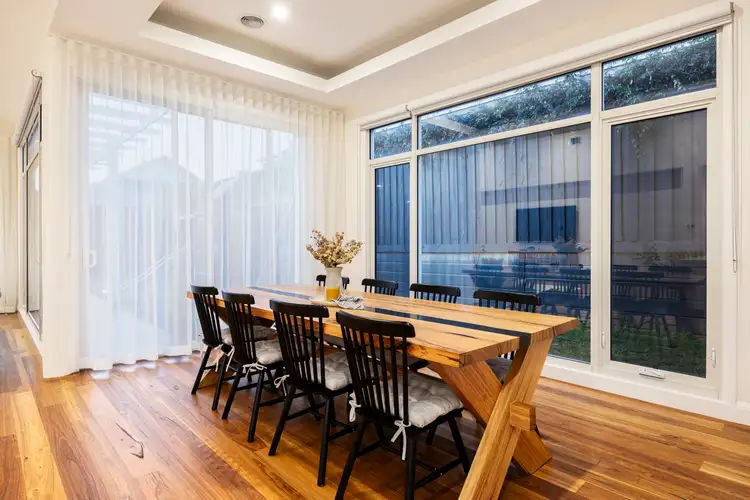 Fifth view of Homely house listing, 74 Goldsborough Drive, Officer VIC 3809