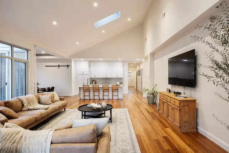 Sixth view of Homely house listing, 74 Goldsborough Drive, Officer VIC 3809