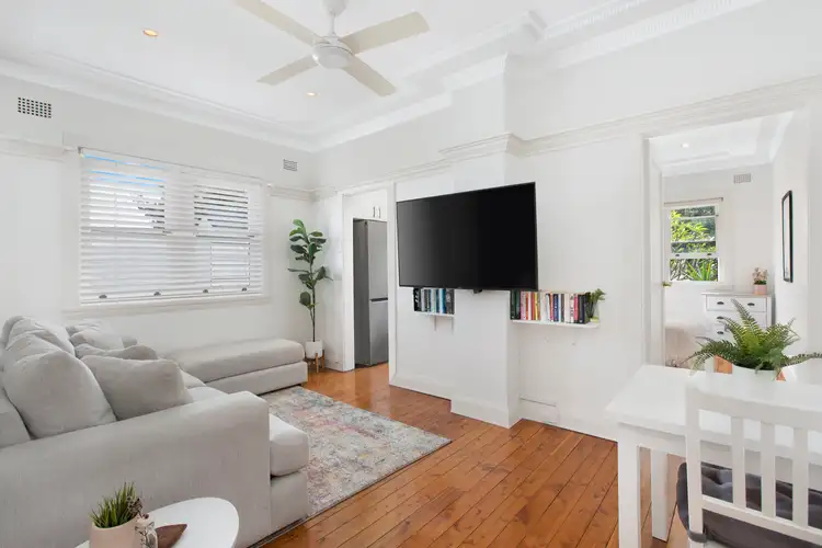 Main view of Homely apartment listing, 7/16 Warners Avenue, North Bondi NSW 2026