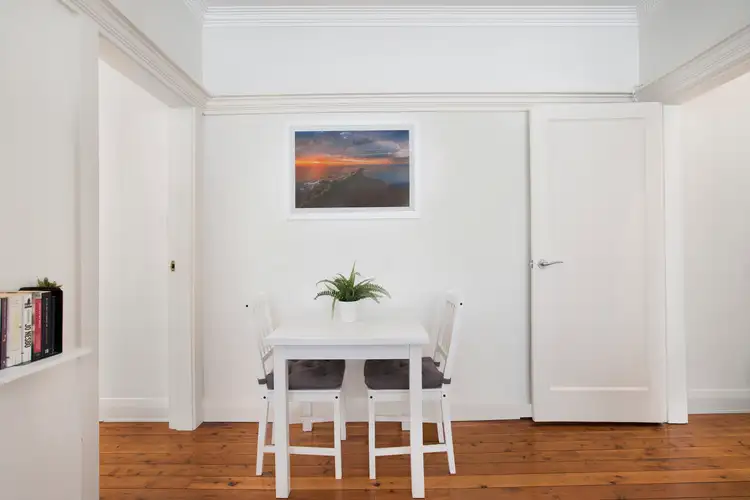 Third view of Homely apartment listing, 7/16 Warners Avenue, North Bondi NSW 2026