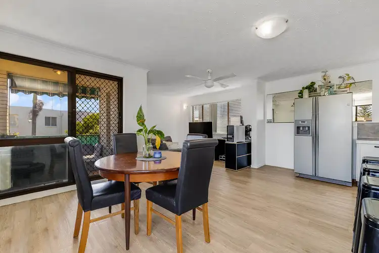Third view of Homely unit listing, 4/4 Latona Avenue, Caloundra QLD 4551