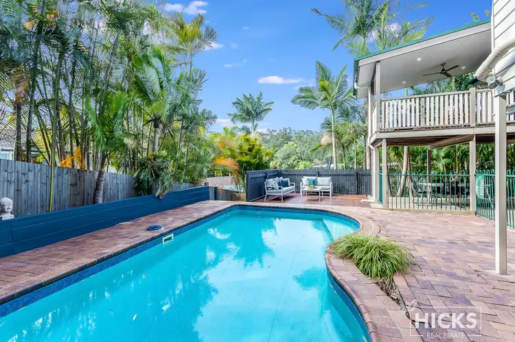 3 Caneby Street, Everton Hills QLD 4053