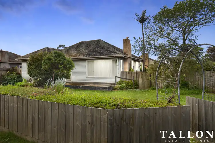 40 Church Street, Hastings VIC 3915
