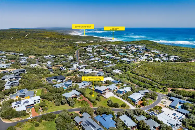 5 Grunters Way, Gnarabup WA 6285