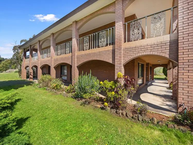 210 Beenak Road, Wandin North VIC 3139
