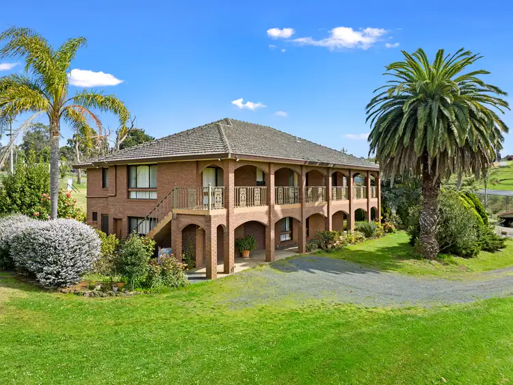 Third view of Homely house listing, 210 Beenak Road, Wandin North VIC 3139