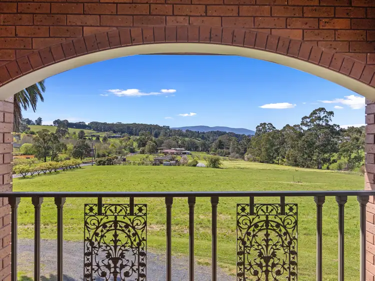Fourth view of Homely house listing, 210 Beenak Road, Wandin North VIC 3139