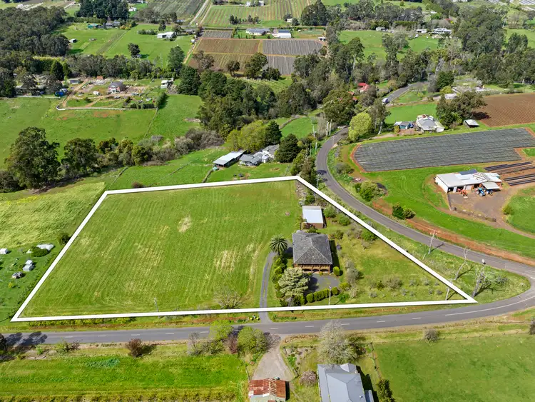 Fifth view of Homely house listing, 210 Beenak Road, Wandin North VIC 3139
