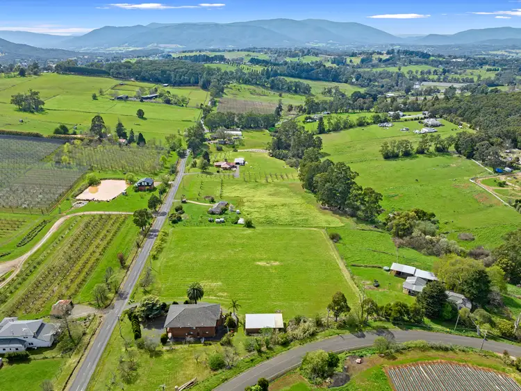 Sixth view of Homely house listing, 210 Beenak Road, Wandin North VIC 3139