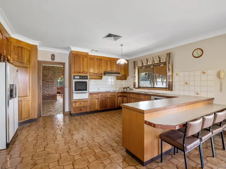 Seventh view of Homely house listing, 210 Beenak Road, Wandin North VIC 3139