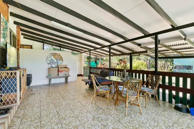 Fourth view of Homely house listing, 8 Karwin Street, Bayview Heights QLD 4868