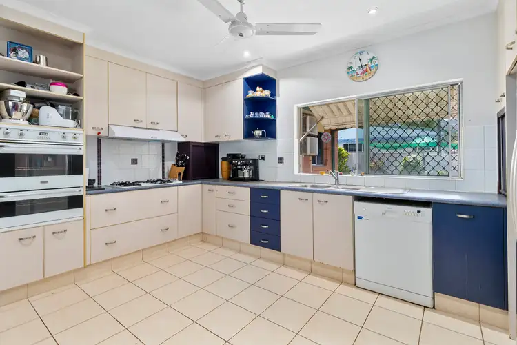 Fifth view of Homely house listing, 8 Karwin Street, Bayview Heights QLD 4868