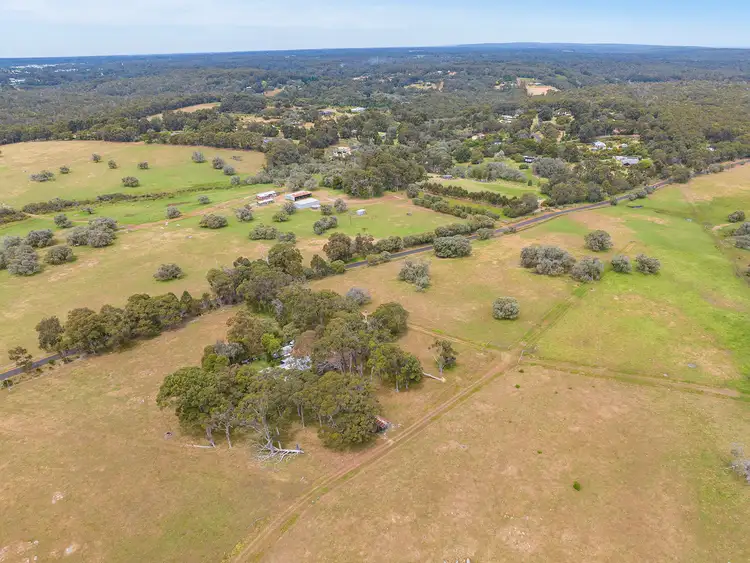 Third view of Homely rural property listing, 670 Burnside Road, Burnside WA 6285